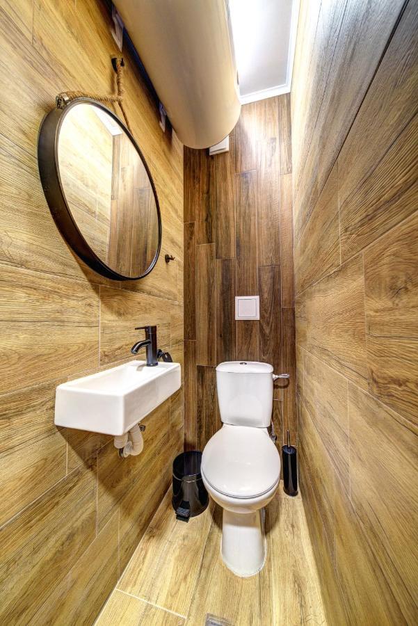 Deer Lake 521 At Oak Residence Hotel & Relax Smolyan Bagian luar foto