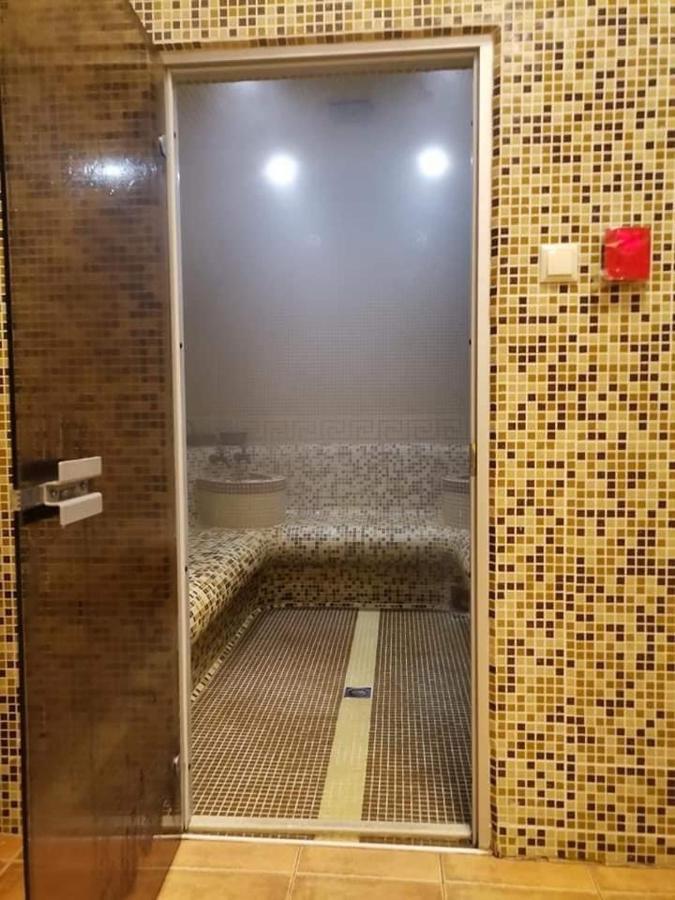 Deer Lake 521 At Oak Residence Hotel & Relax Smolyan Bagian luar foto