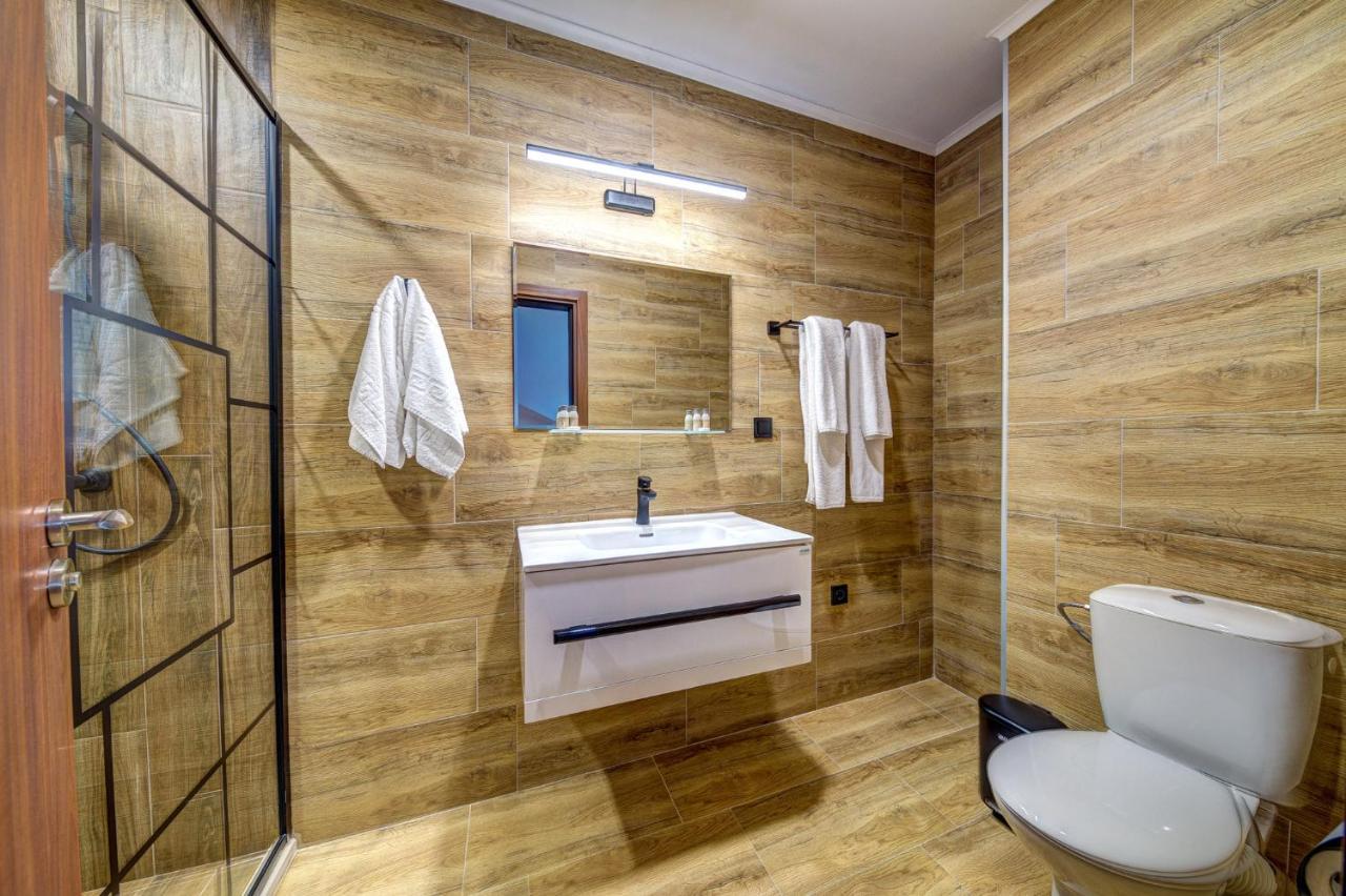 Deer Lake 521 At Oak Residence Hotel & Relax Smolyan Bagian luar foto